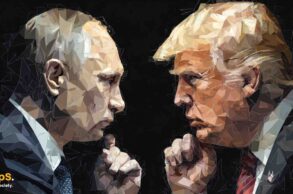 Putin Trump