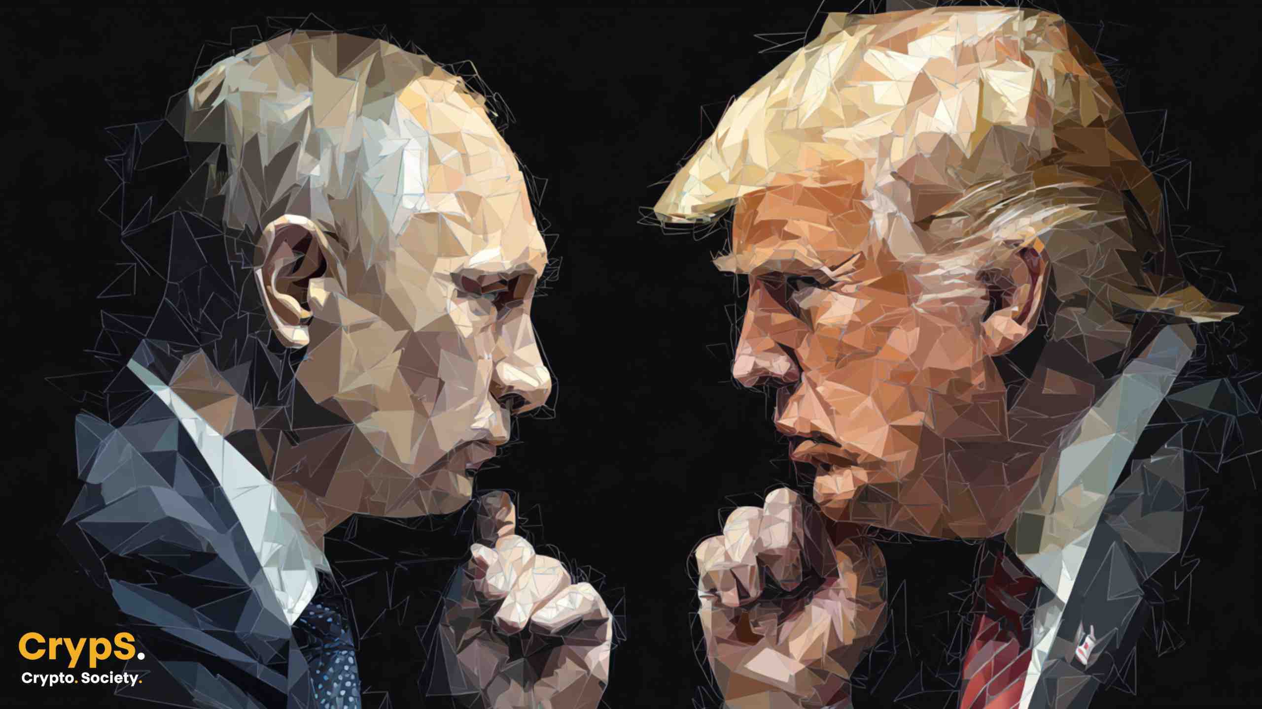 Putin Trump