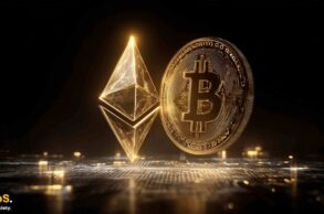 Bitcoin Ethereum