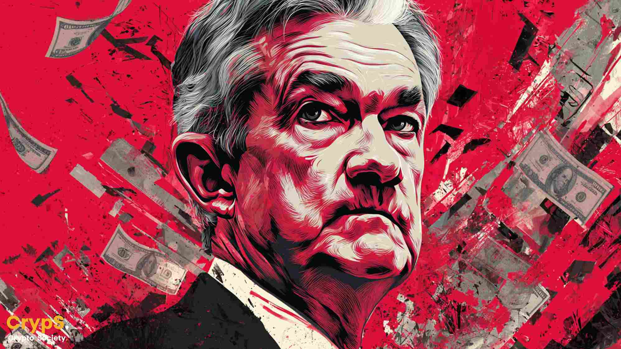 Jerome Powell