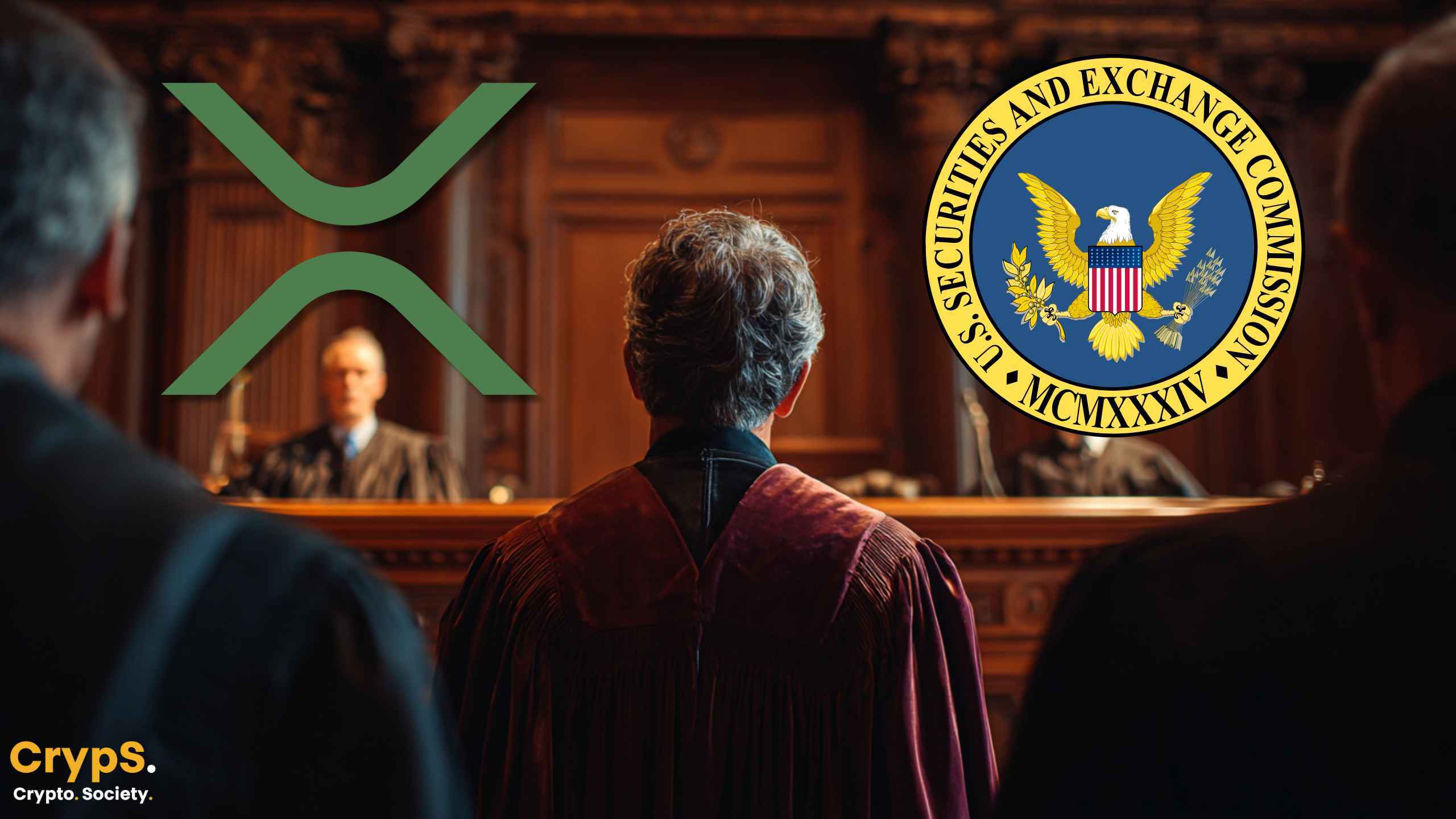 Ripple SEC