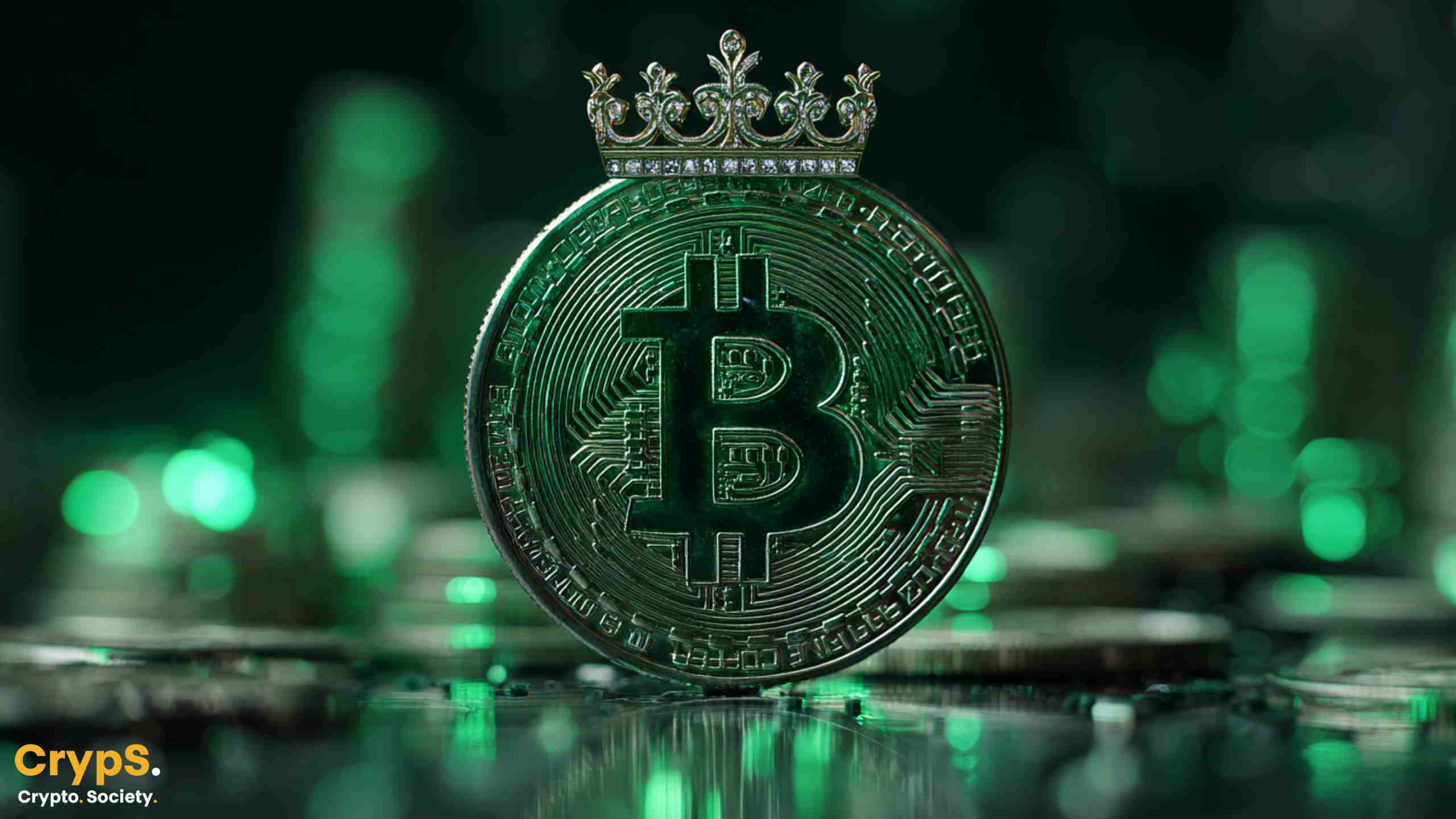 bitcoin