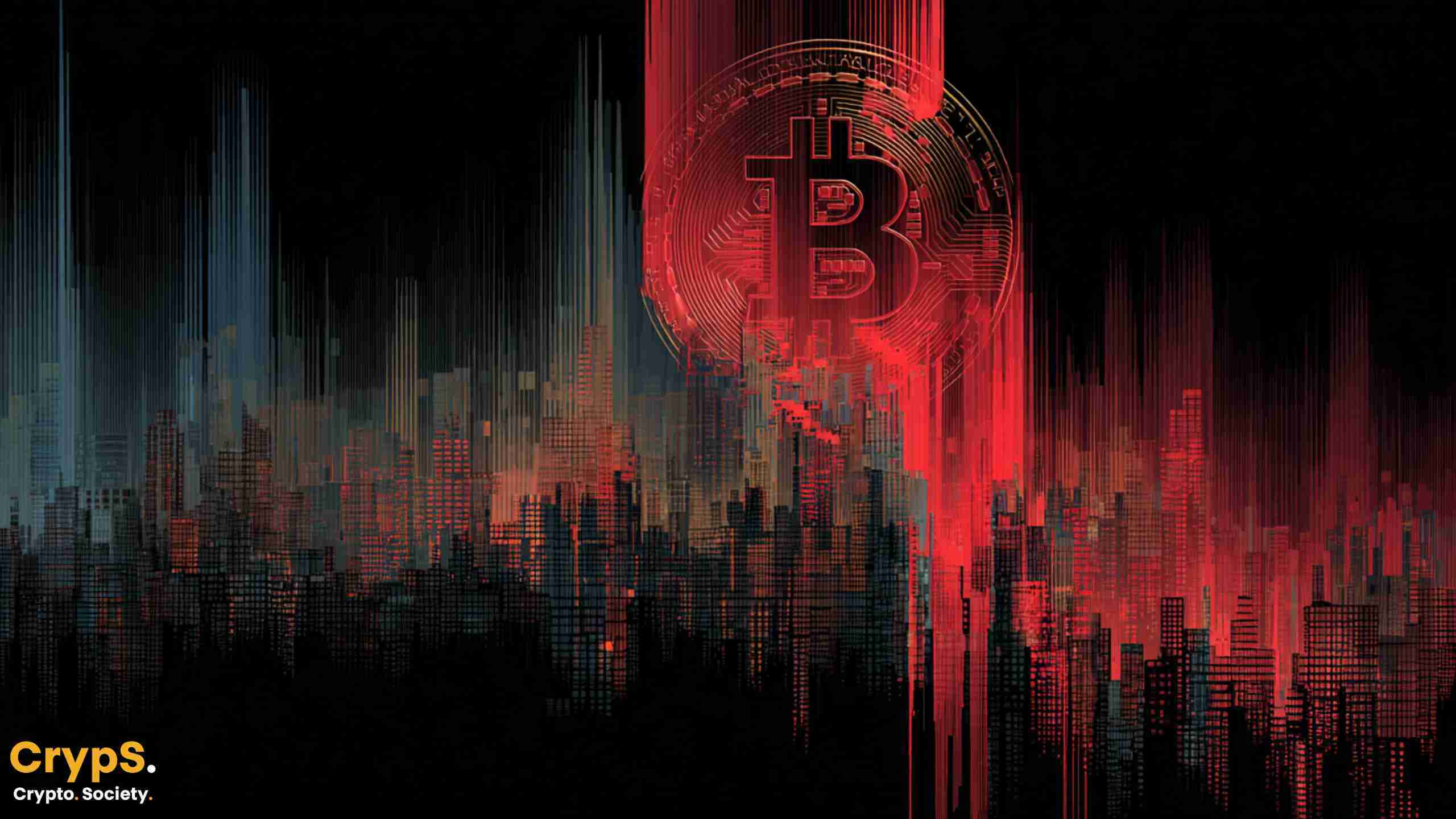Bitcoin spada