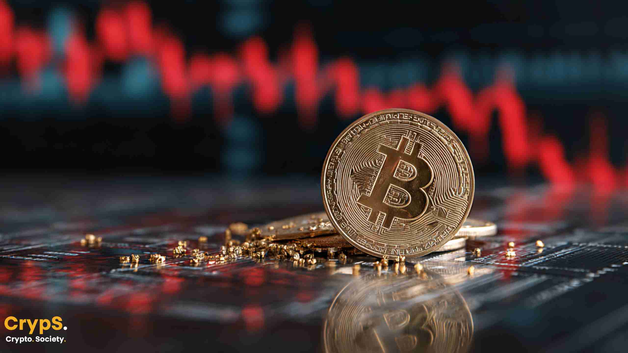 Bitcoin spada