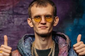 Vitalik Buterin