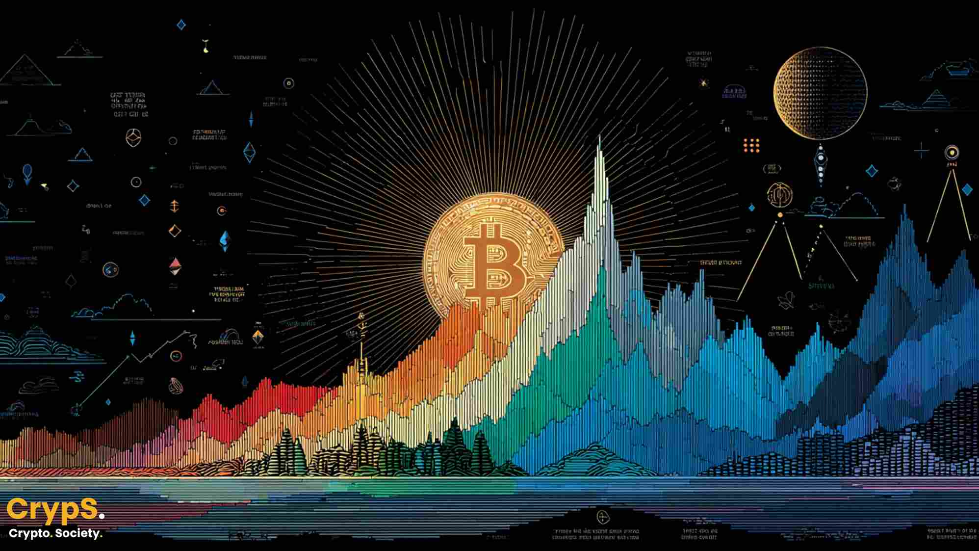 Kryptowaluty