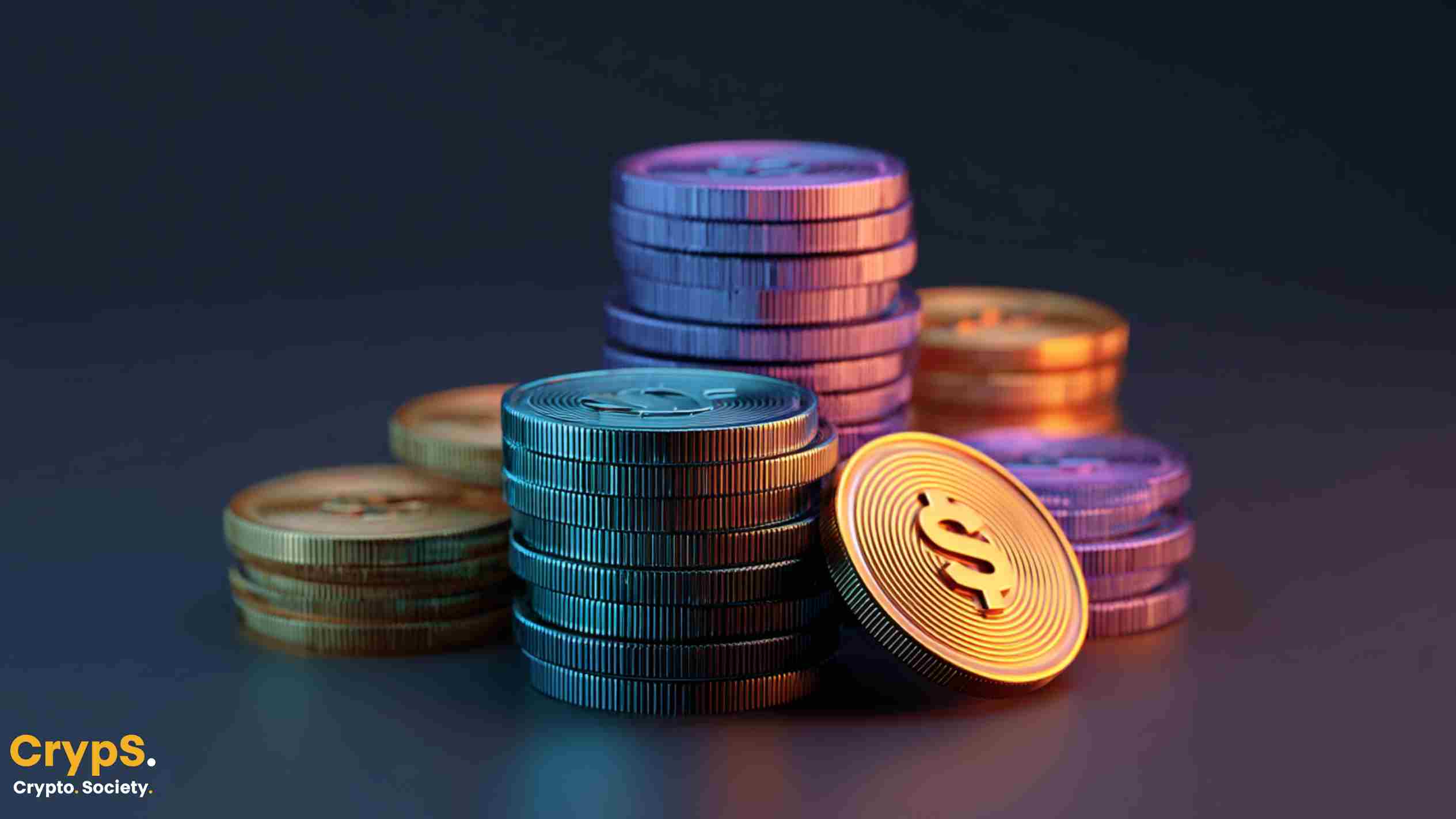 Crypto 101 - Poradniki na temat kryptowalut | CrypS.