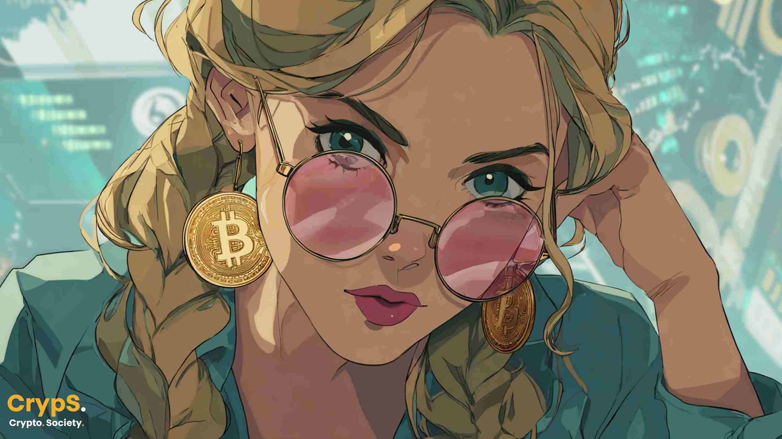 W co inwestować poza bitcoinem