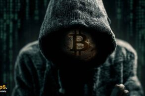 Haker kryptowaluty