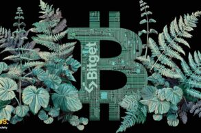 Bitget bitcoin