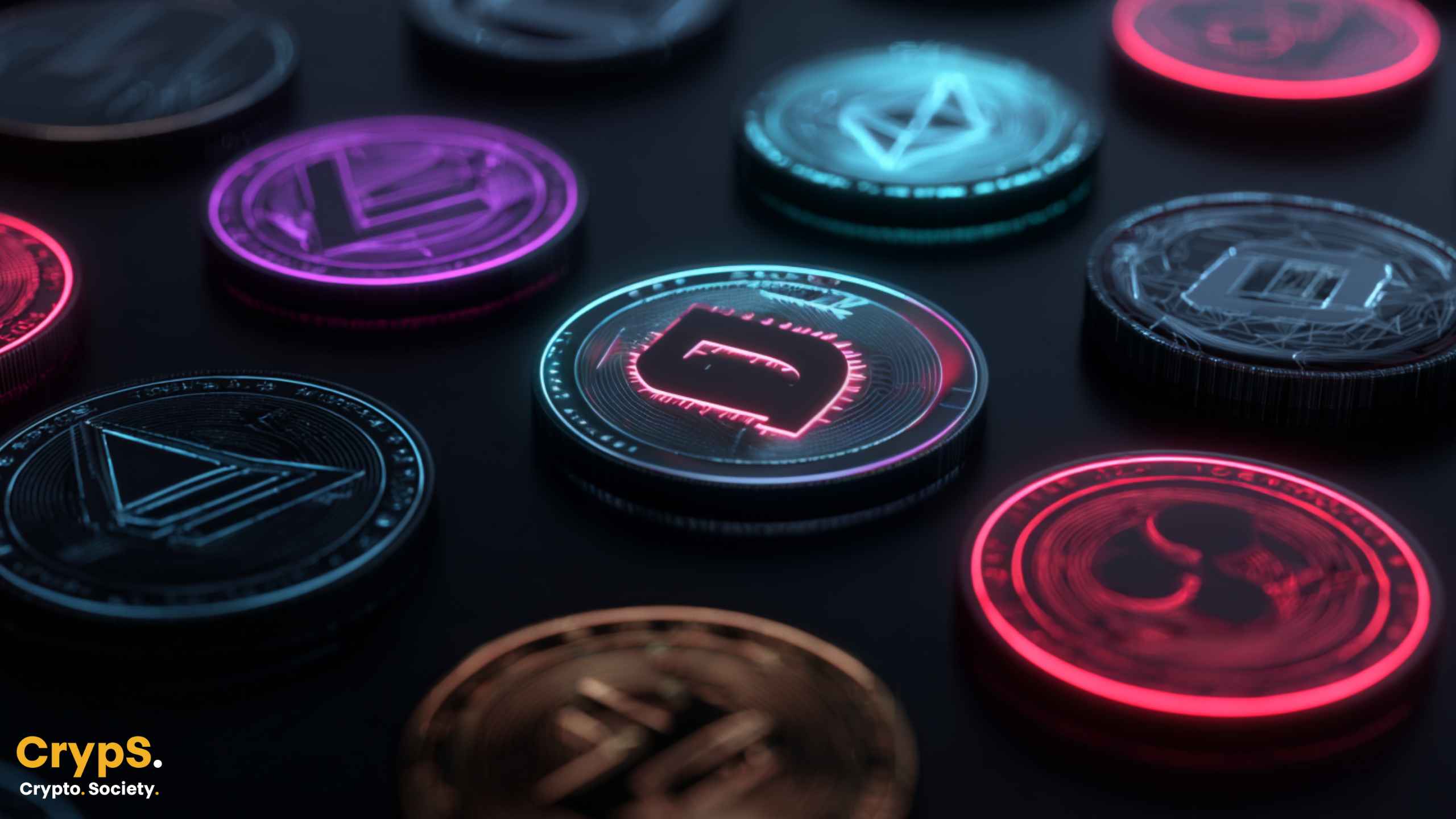 W co się opłaca inwestować na rynku krypto w sierpniu 2025?
