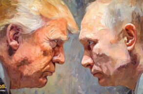 Putin Trump