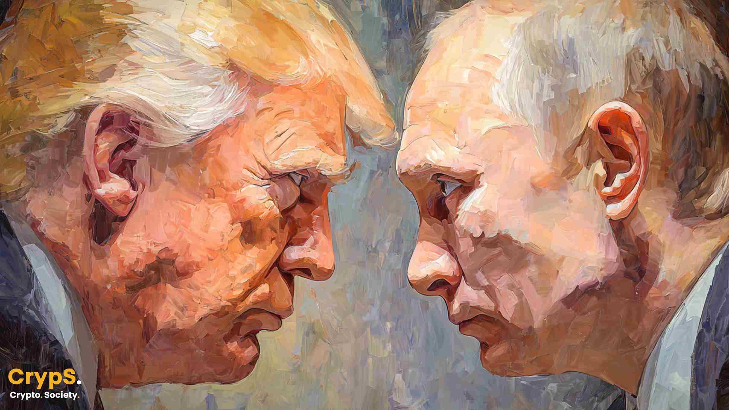 Putin Trump