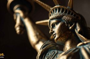 USA Statua Wolności