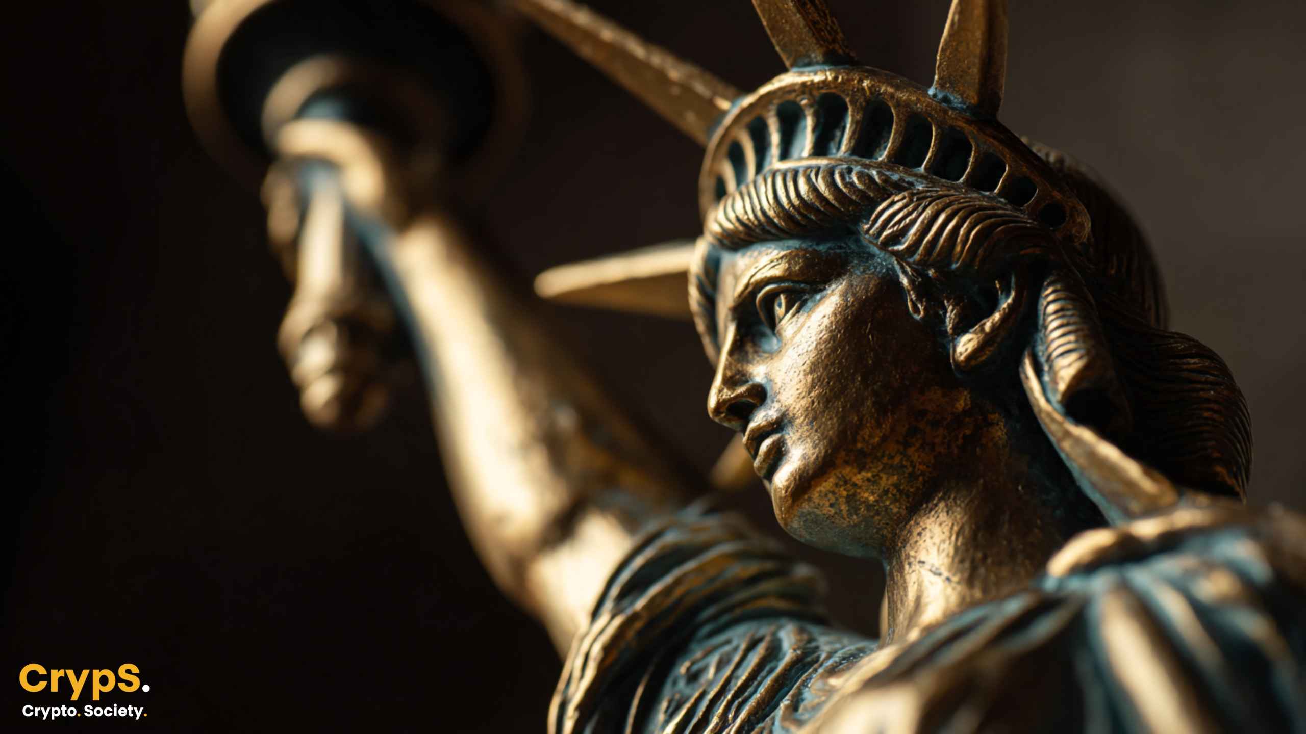 USA Statua Wolności