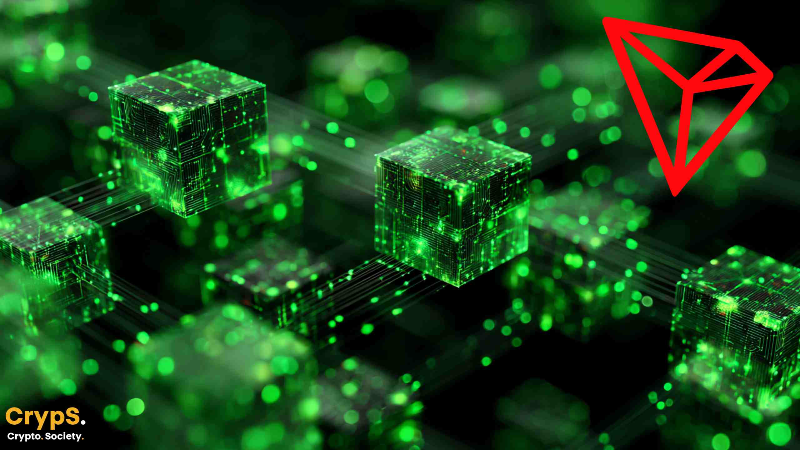 Tron (TRX)
