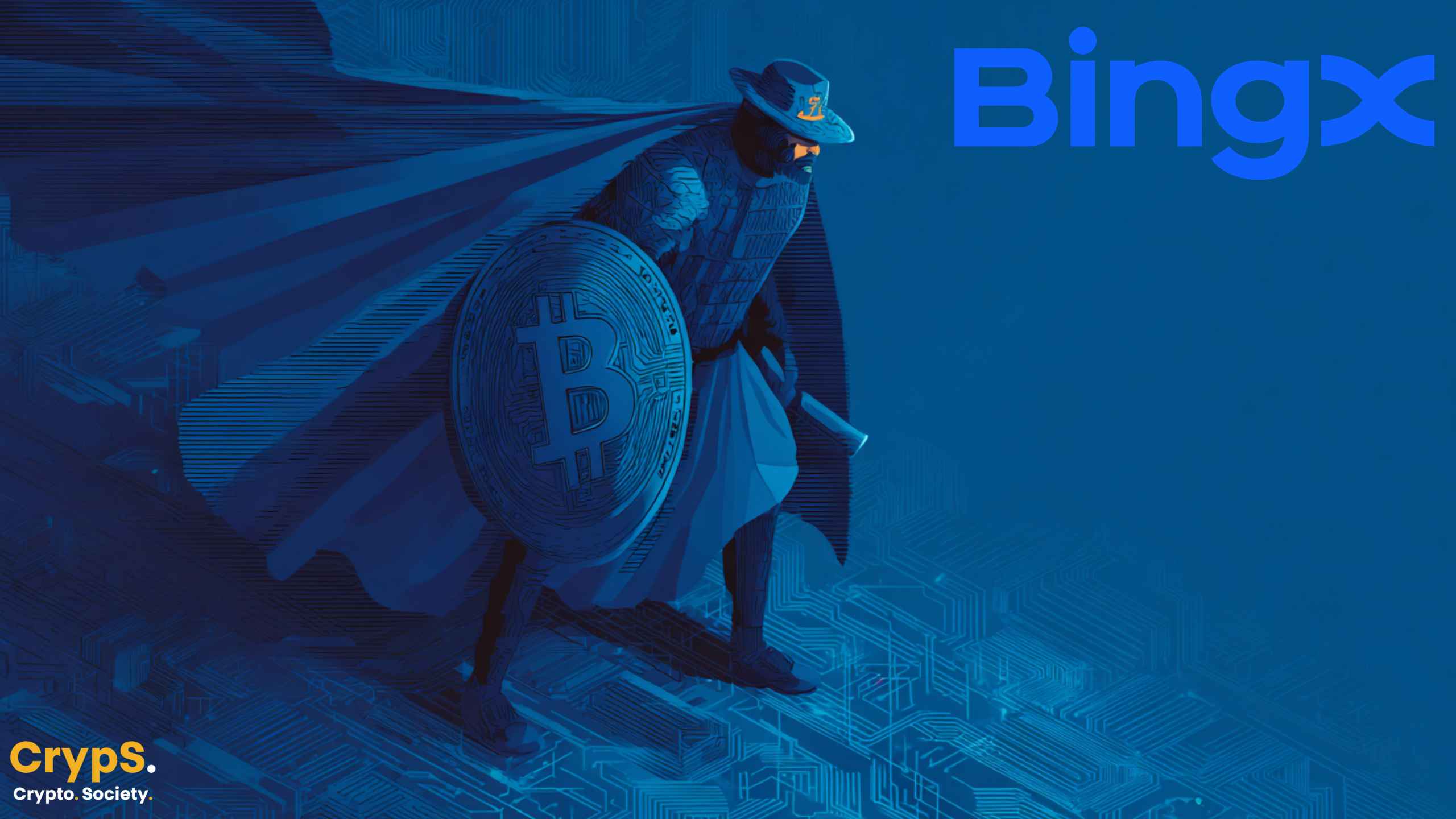 BingX