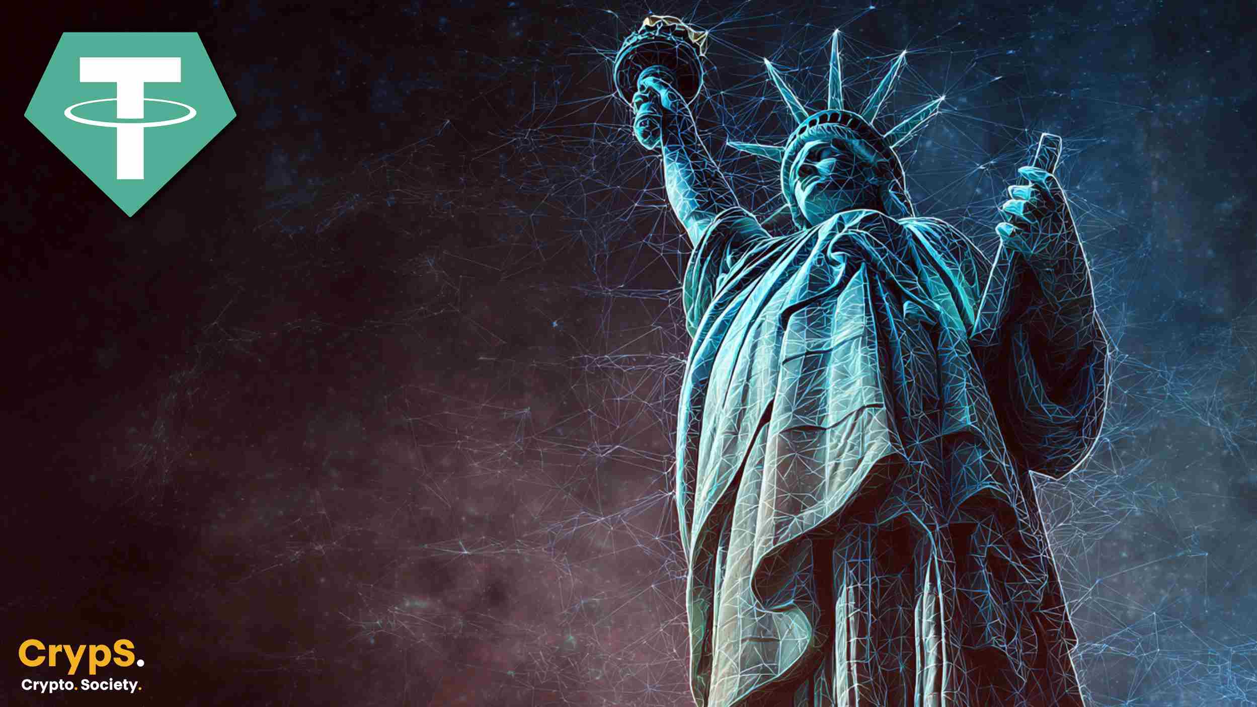 Tether USA