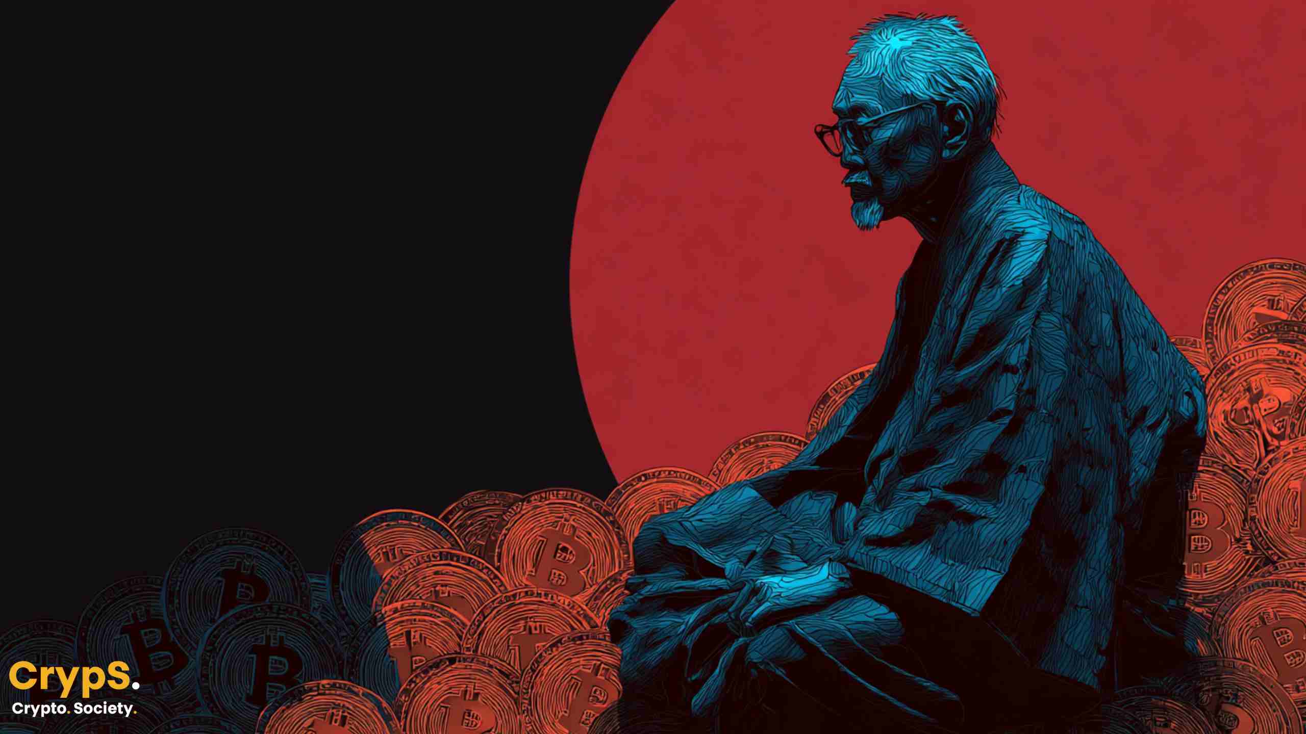 Satoshi Nakamoto