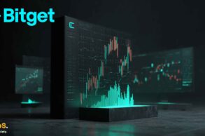 Bitget trading