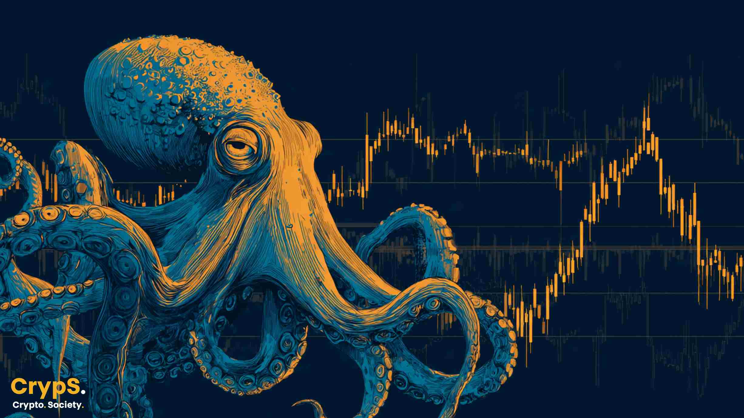 kraken