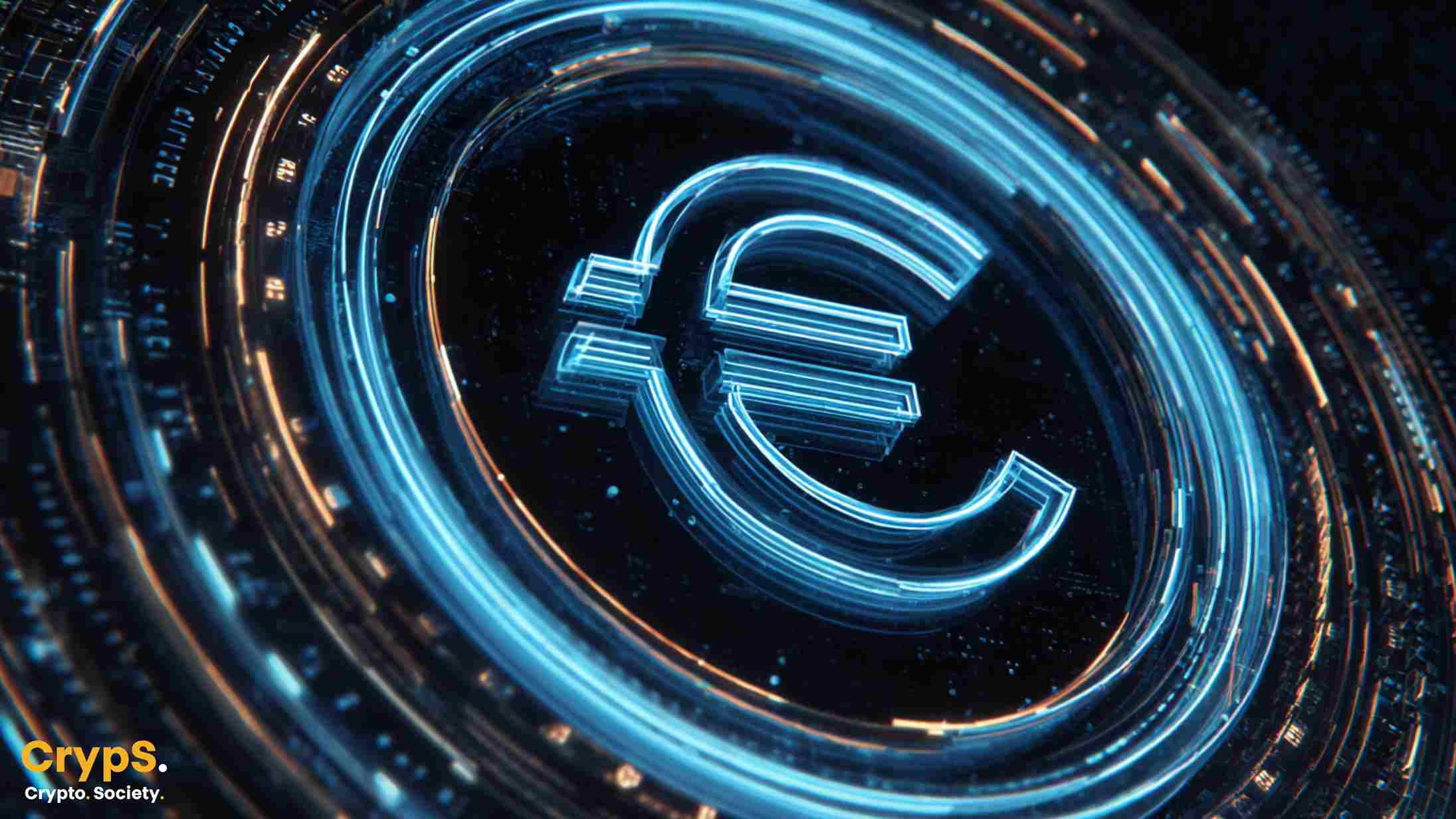 Cyfrowe euro