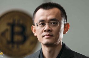 Changpeng Zhao