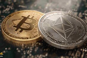 Bitcoin Ethereun