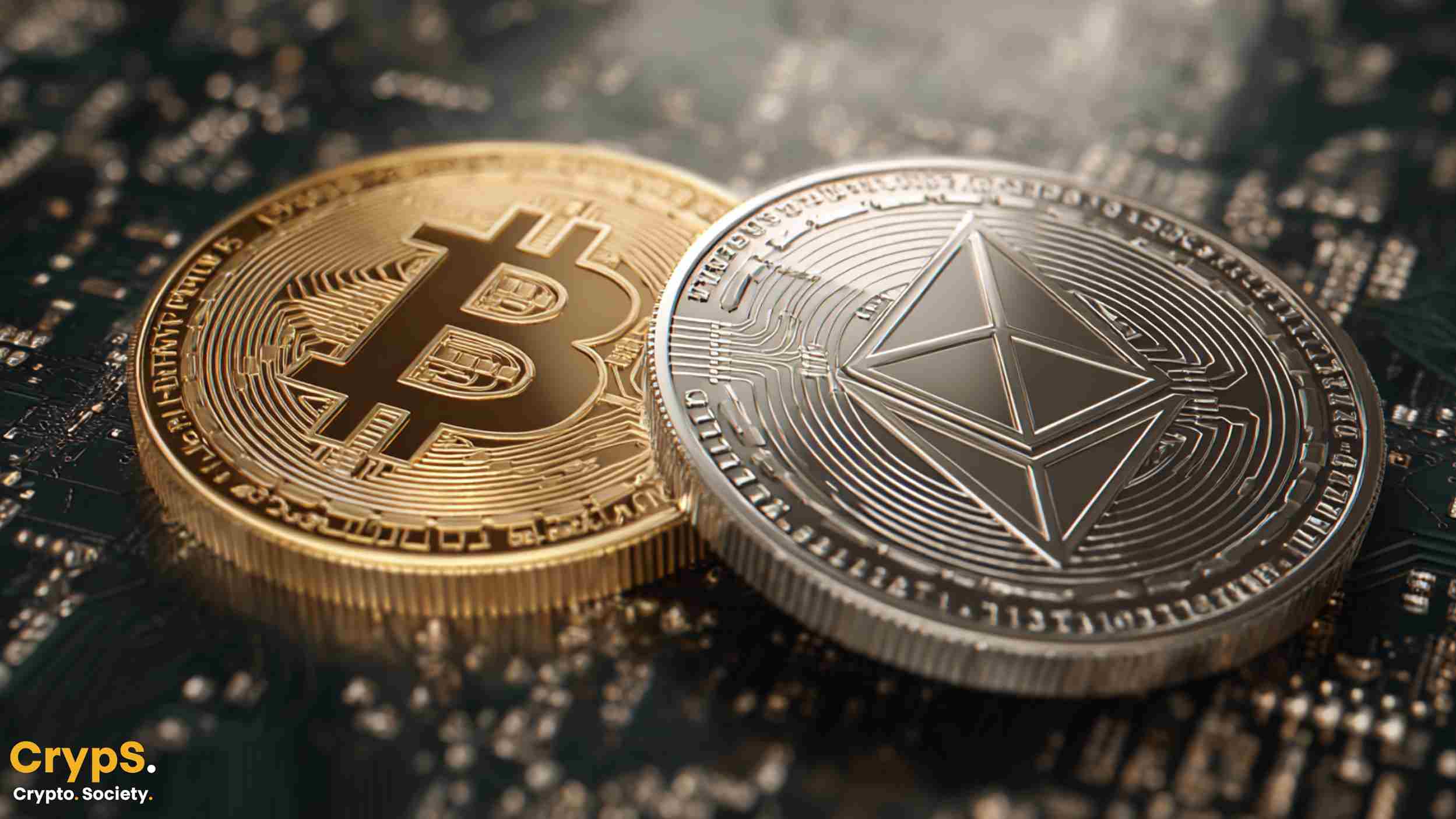 Bitcoin Ethereun