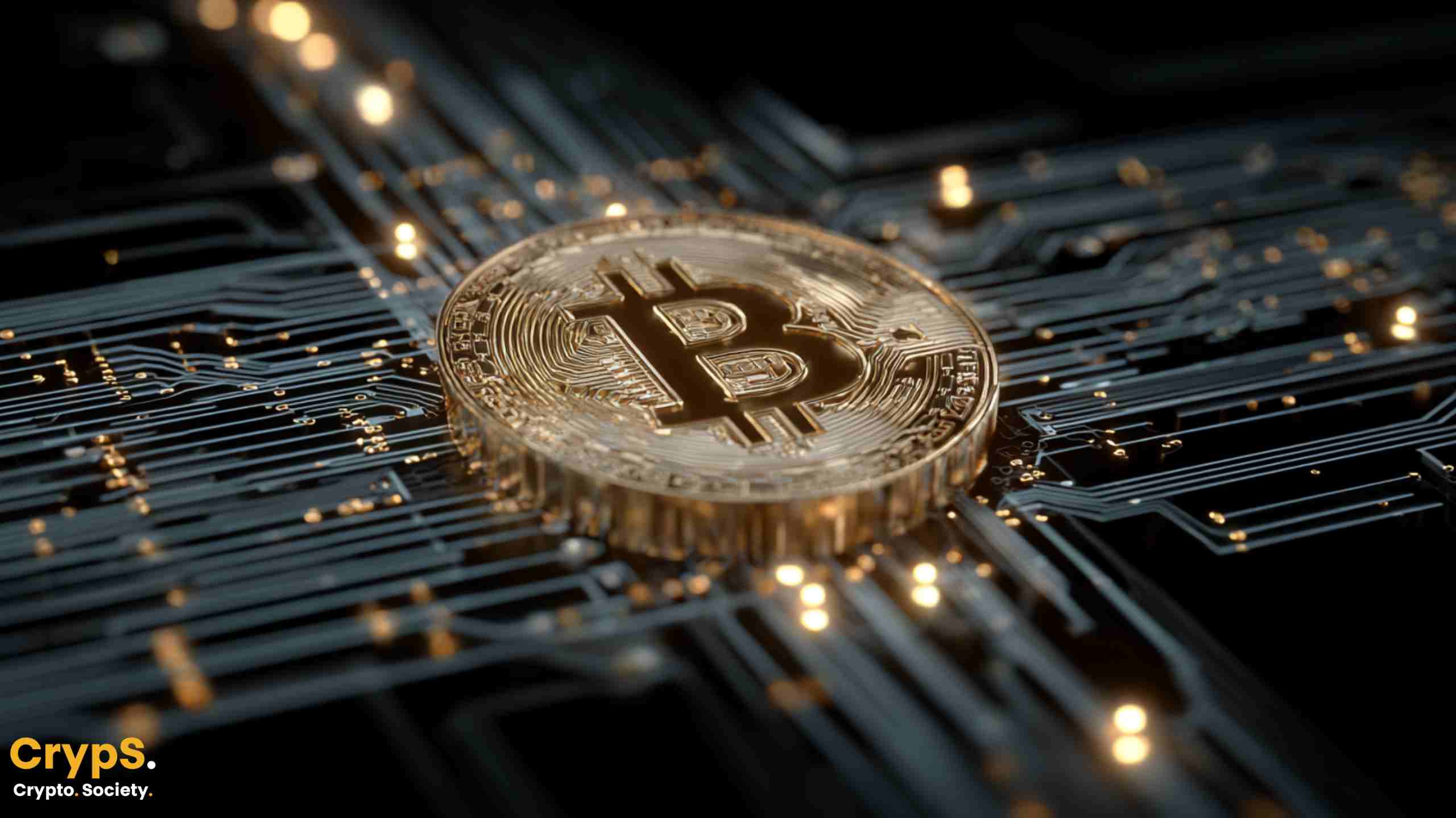Bitcoin komputery kwantowe