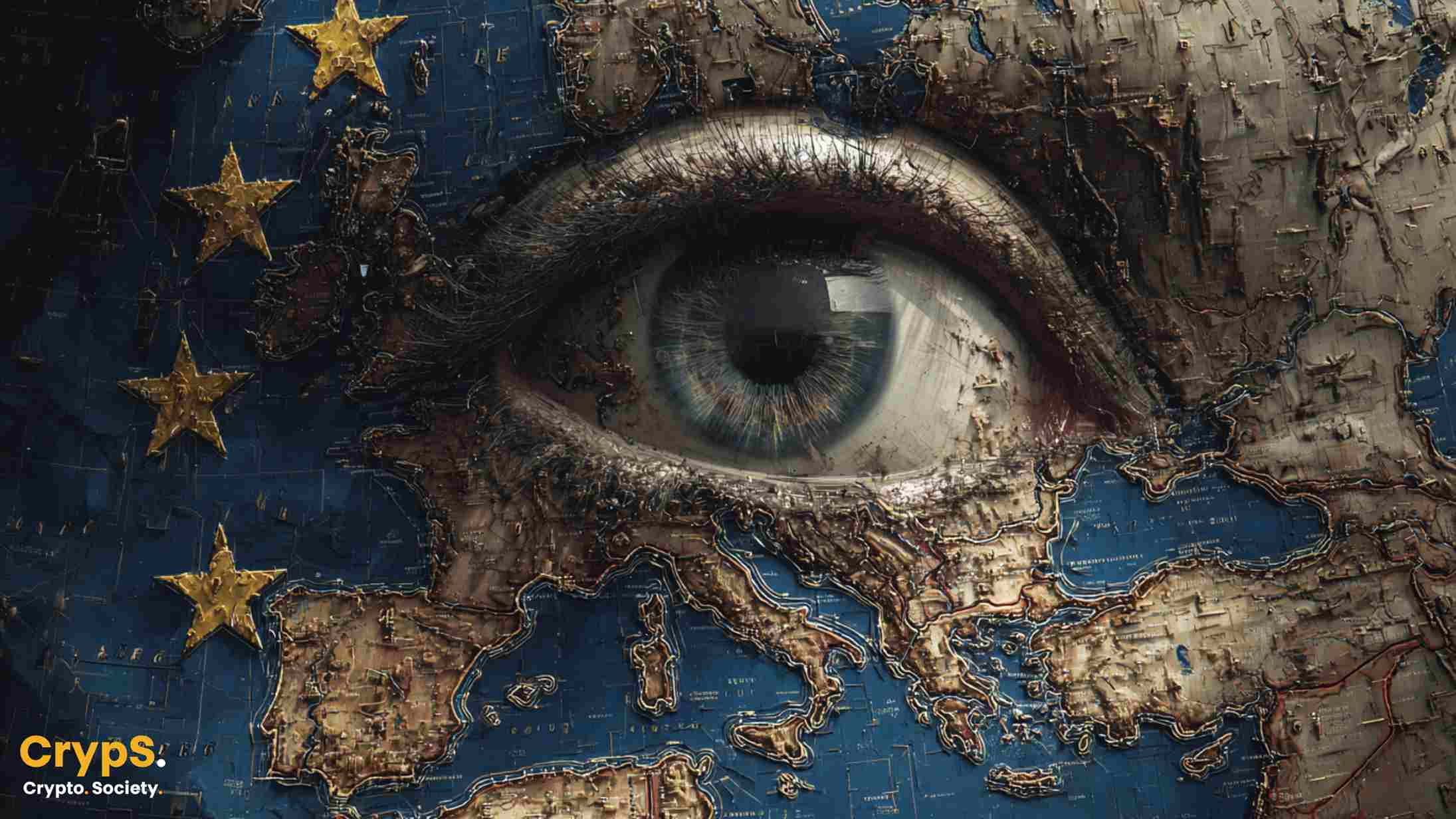 Unia Europejska kontrola