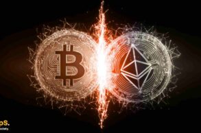 Bitcoin vs. Ethereum