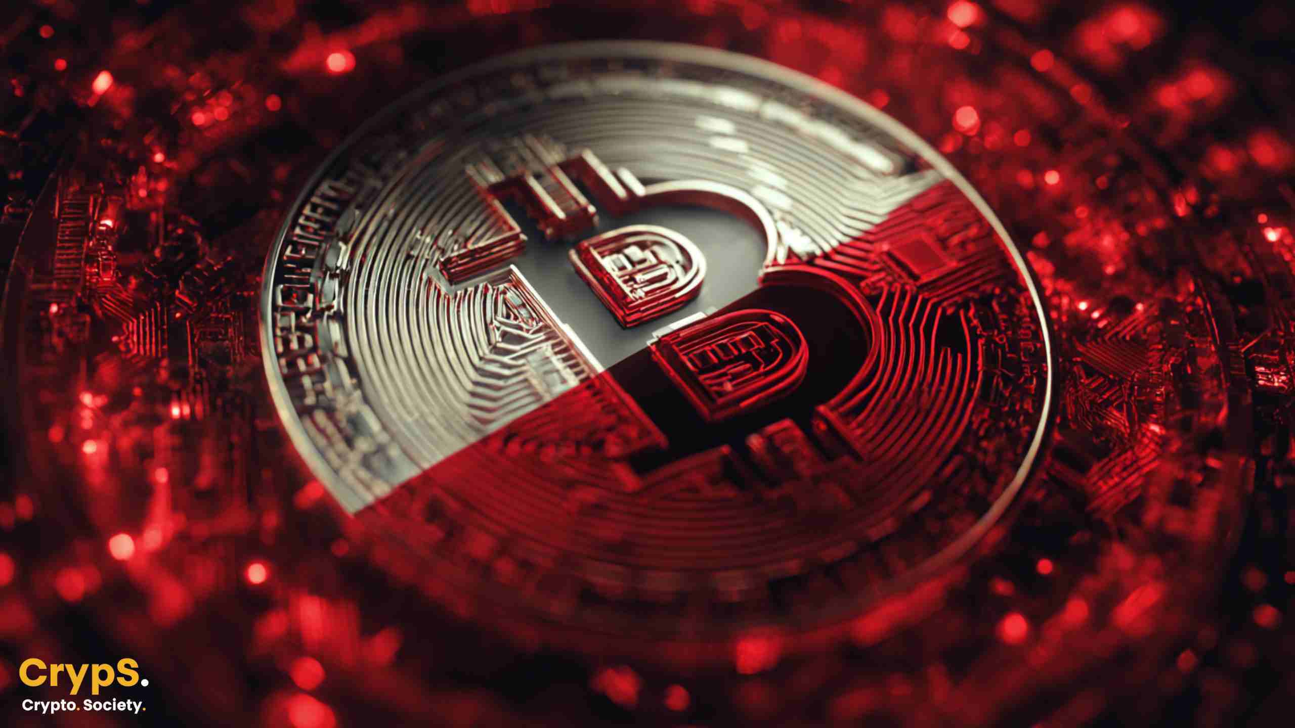 Kryptowaluty Polska