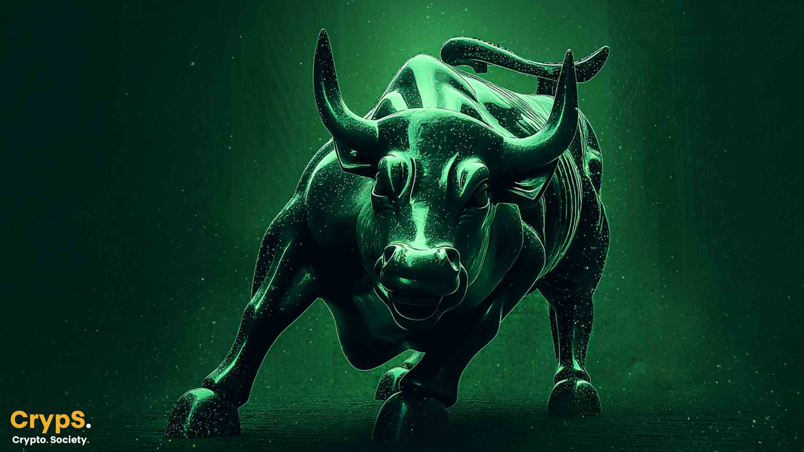 Bitcoin Bull