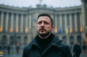 Wołodymyr Zełenski