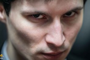Pavel Durov