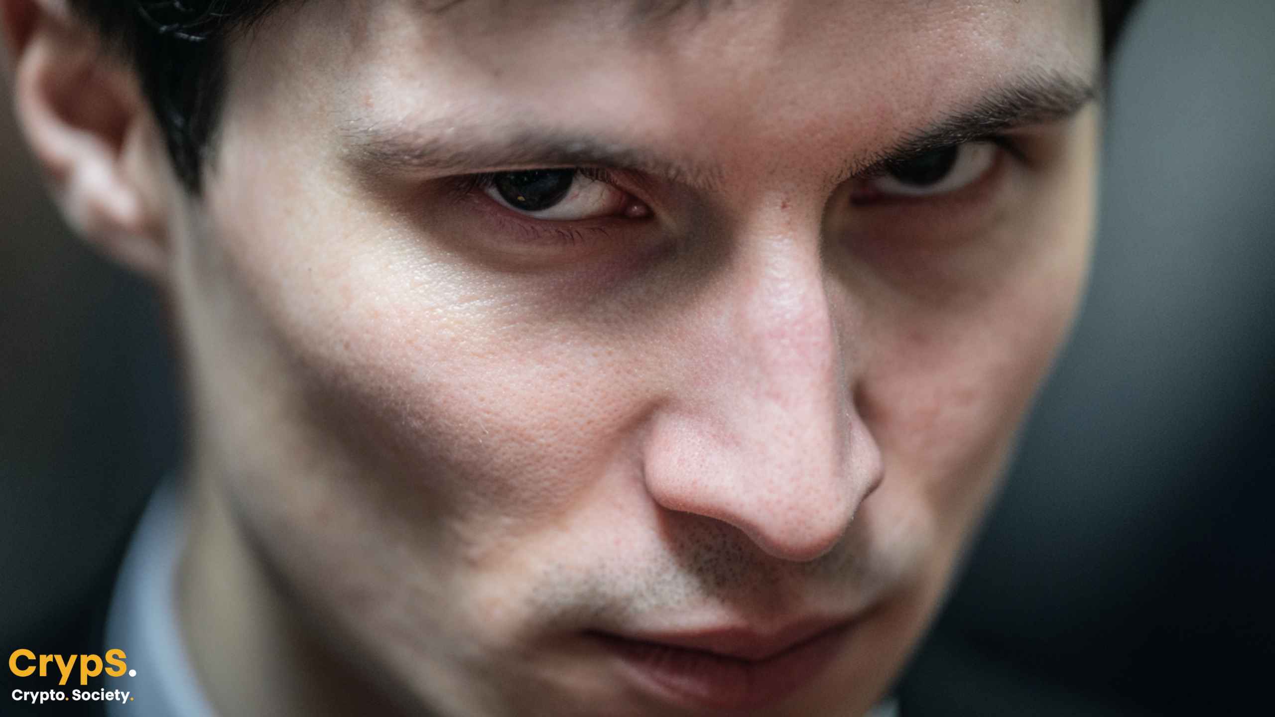 Pavel Durov