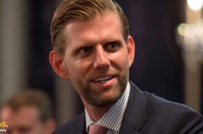 Eric Trump