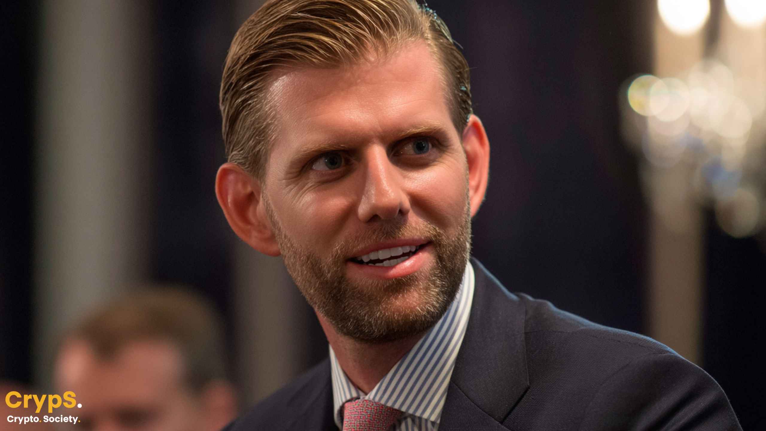 Eric Trump