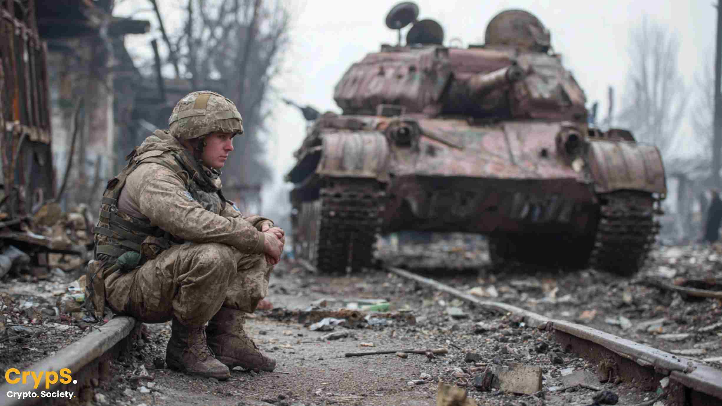 Ukraina