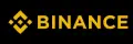 binance logo