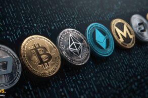 Kryptowaluty altcoiny