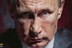 Władimir Putin