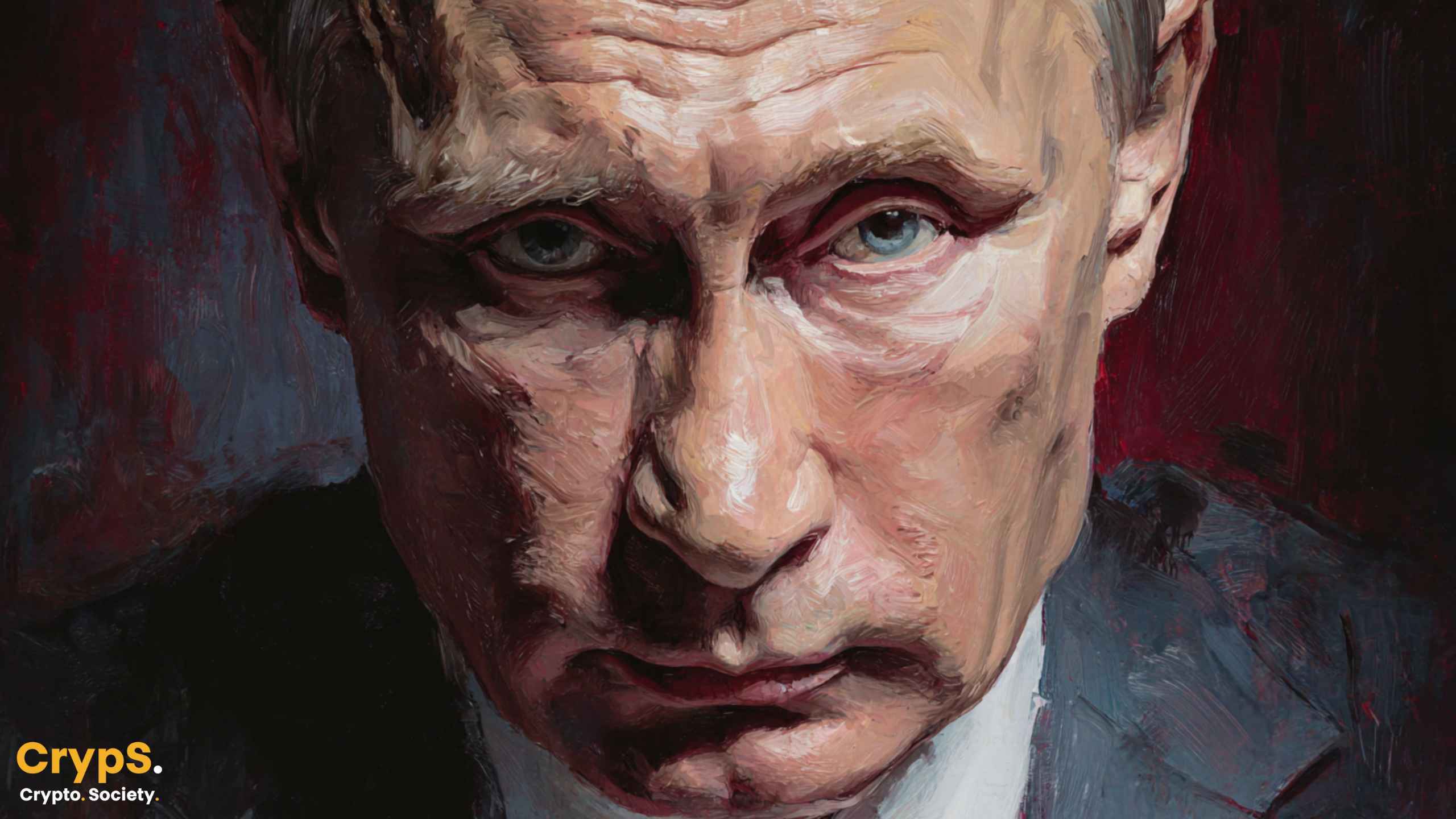 Władimir Putin