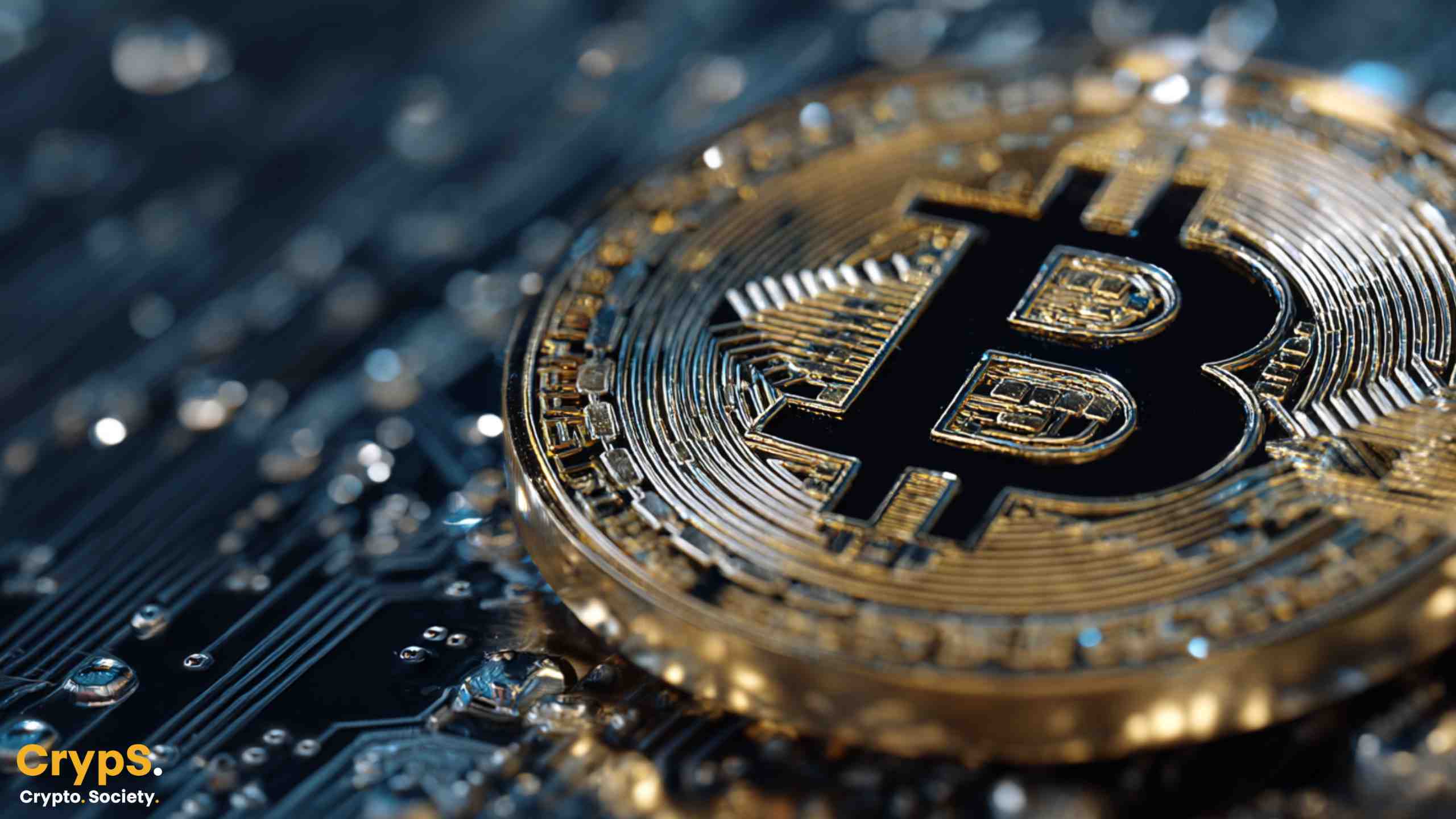bitcoin
