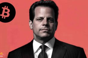 Anthony Scaramucci