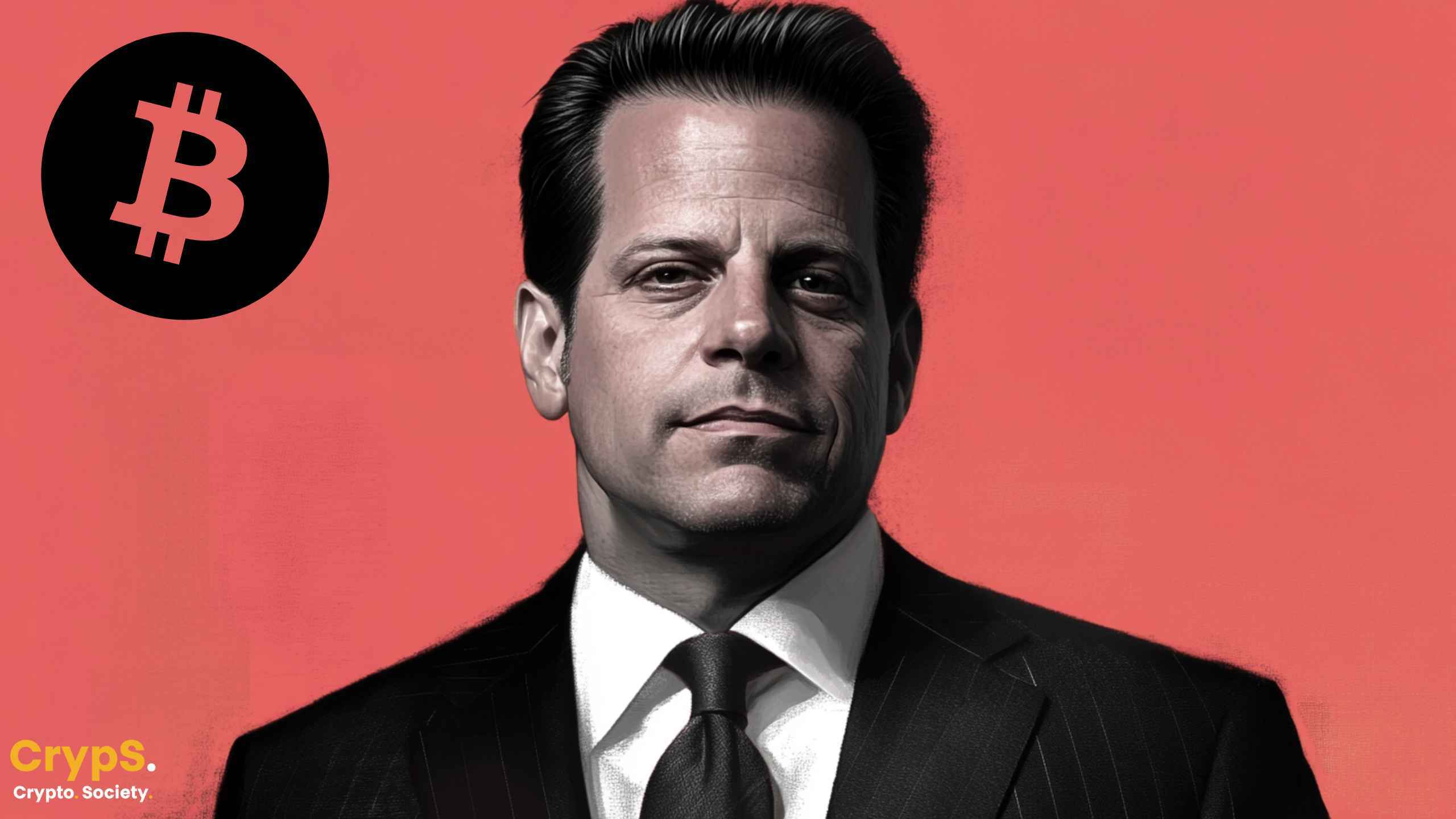 Anthony Scaramucci
