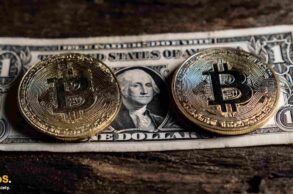 Bitcoin i M2