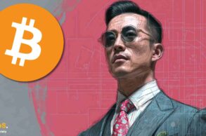 Jiuzi Holdings i bitcoin