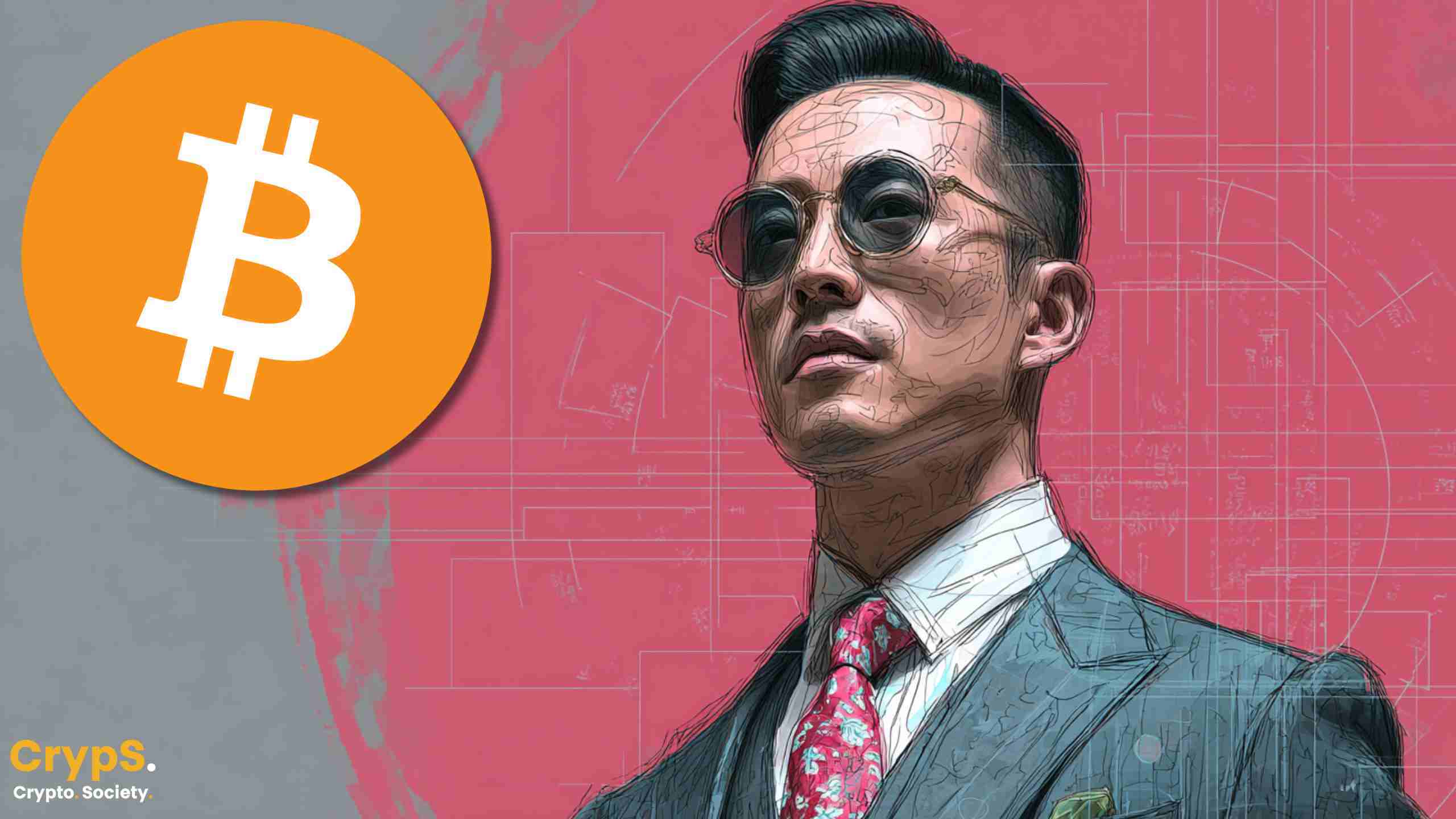 Jiuzi Holdings i bitcoin